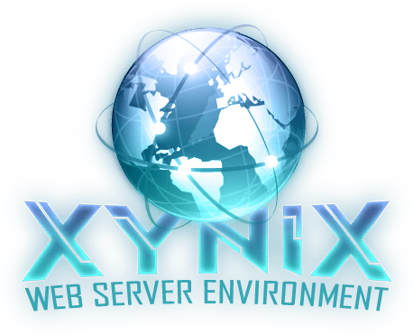 Xynix Logo